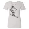 Women's Ideal T-Shirt Thumbnail