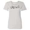 Women's Ideal T-Shirt Thumbnail