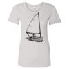 Women's Ideal T-Shirt Thumbnail