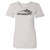 Women's Ideal T-Shirt Thumbnail