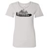 Women's Ideal T-Shirt Thumbnail