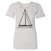Women's Ideal T-Shirt Thumbnail