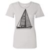 Women's Ideal T-Shirt Thumbnail