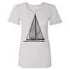 Women's Ideal T-Shirt Thumbnail