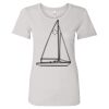 Women's Ideal T-Shirt Thumbnail