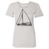 Women's Ideal T-Shirt Thumbnail