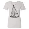Women's Ideal T-Shirt Thumbnail