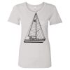 Women's Ideal T-Shirt Thumbnail