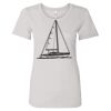 Women's Ideal T-Shirt Thumbnail