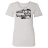 Women's Ideal T-Shirt Thumbnail