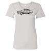 Women's Ideal T-Shirt Thumbnail