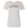 Women's Ideal T-Shirt Thumbnail