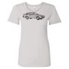 Women's Ideal T-Shirt Thumbnail