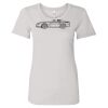 Women's Ideal T-Shirt Thumbnail