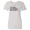 Women's Ideal T-Shirt Thumbnail
