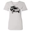 Women's Ideal T-Shirt Thumbnail