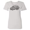Women's Ideal T-Shirt Thumbnail