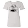 Women's Ideal T-Shirt Thumbnail