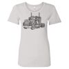 Women's Ideal T-Shirt Thumbnail