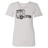 Women's Ideal T-Shirt Thumbnail