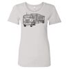 Women's Ideal T-Shirt Thumbnail