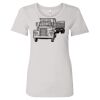 Women's Ideal T-Shirt Thumbnail