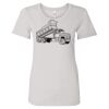 Women's Ideal T-Shirt Thumbnail