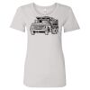 Women's Ideal T-Shirt Thumbnail