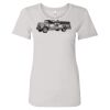 Women's Ideal T-Shirt Thumbnail
