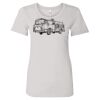 Women's Ideal T-Shirt Thumbnail