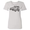 Women's Ideal T-Shirt Thumbnail