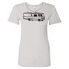 Women's Ideal T-Shirt Thumbnail