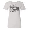 Women's Ideal T-Shirt Thumbnail