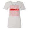 Women's Ideal T-Shirt Thumbnail