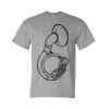 DryBlend® T-Shirt Thumbnail