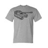 DryBlend® T-Shirt Thumbnail