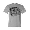 DryBlend® T-Shirt Thumbnail