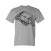 DryBlend® T-Shirt Thumbnail