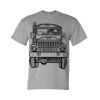 DryBlend® T-Shirt Thumbnail