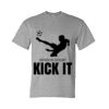 DryBlend® T-Shirt Thumbnail