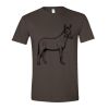 Softstyle® T-Shirt Thumbnail