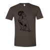 Softstyle® T-Shirt Thumbnail