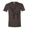 Softstyle® T-Shirt Thumbnail