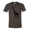 Softstyle® T-Shirt Thumbnail
