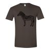 Softstyle® T-Shirt Thumbnail