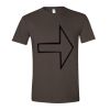 Softstyle® T-Shirt Thumbnail