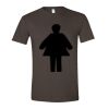 Softstyle® T-Shirt Thumbnail