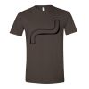 Softstyle® T-Shirt Thumbnail