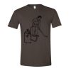 Softstyle® T-Shirt Thumbnail