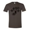 Softstyle® T-Shirt Thumbnail